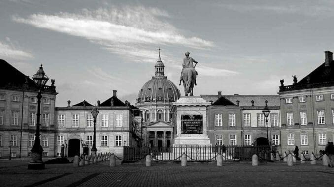 frederick_vi_denmark Frederick VI of Denmark history