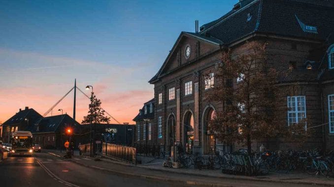 3 Beautiful Danish Cities You Need to Visit