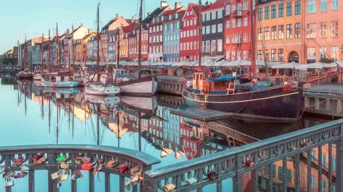 Oplev Danmarks mest spændende attraktioner