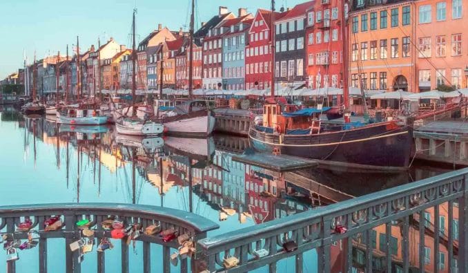 Oplev Danmarks mest spændende attraktioner