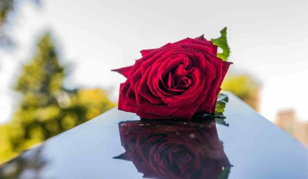 Funerals in different countries