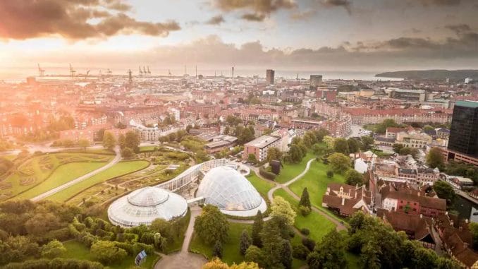 A Trip to Denmark : What to expect?