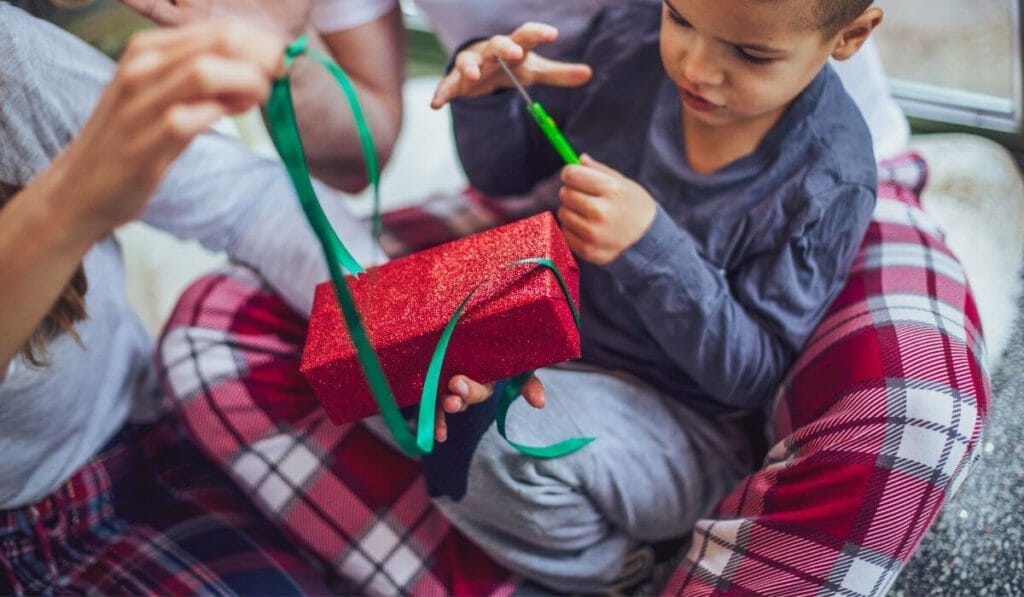 Frequently asked questions about Denmark gifts