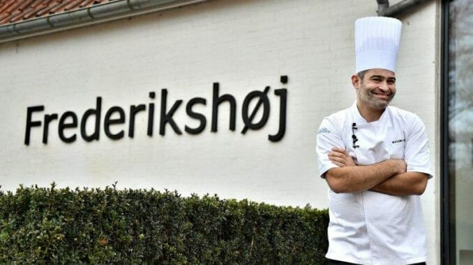 Frederikshøj_restaurant Frederikshøj restaurant