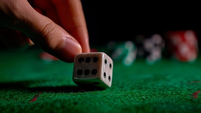 Impact of Technology on Casinos in denmark