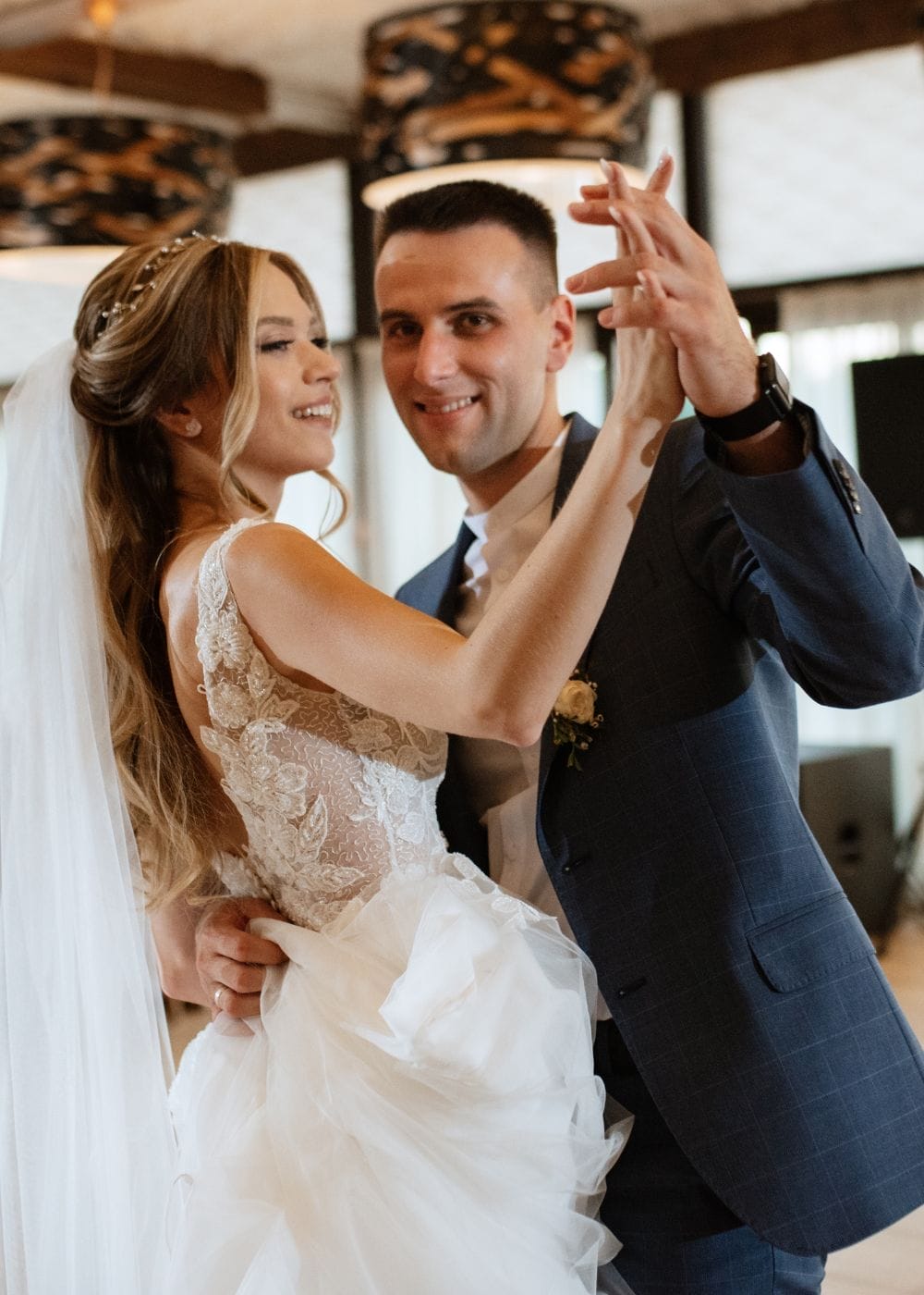 wedding dance danish