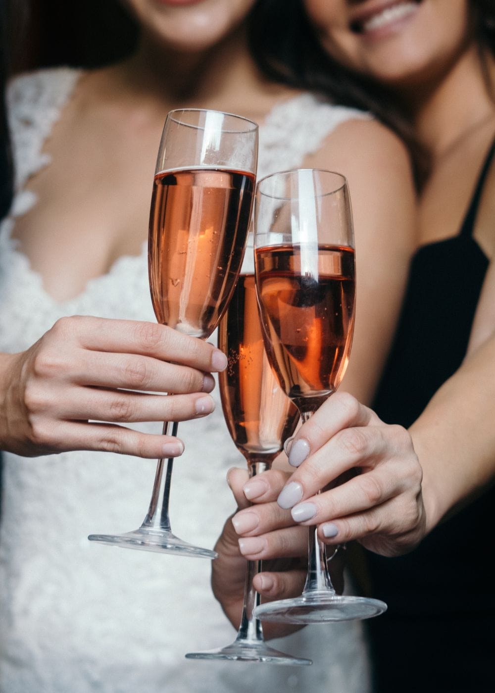 wedding toast denmark