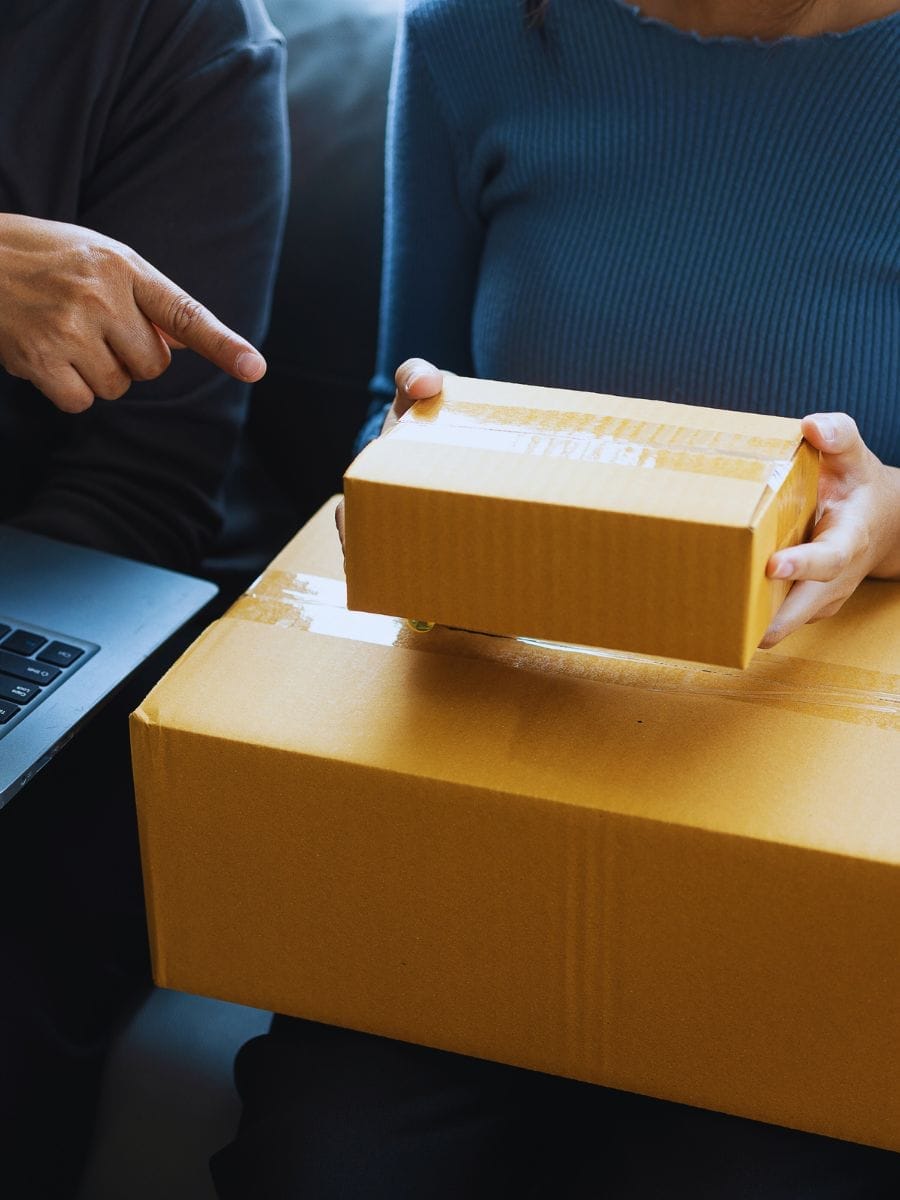 Benefits of Online Shopping in Denmark