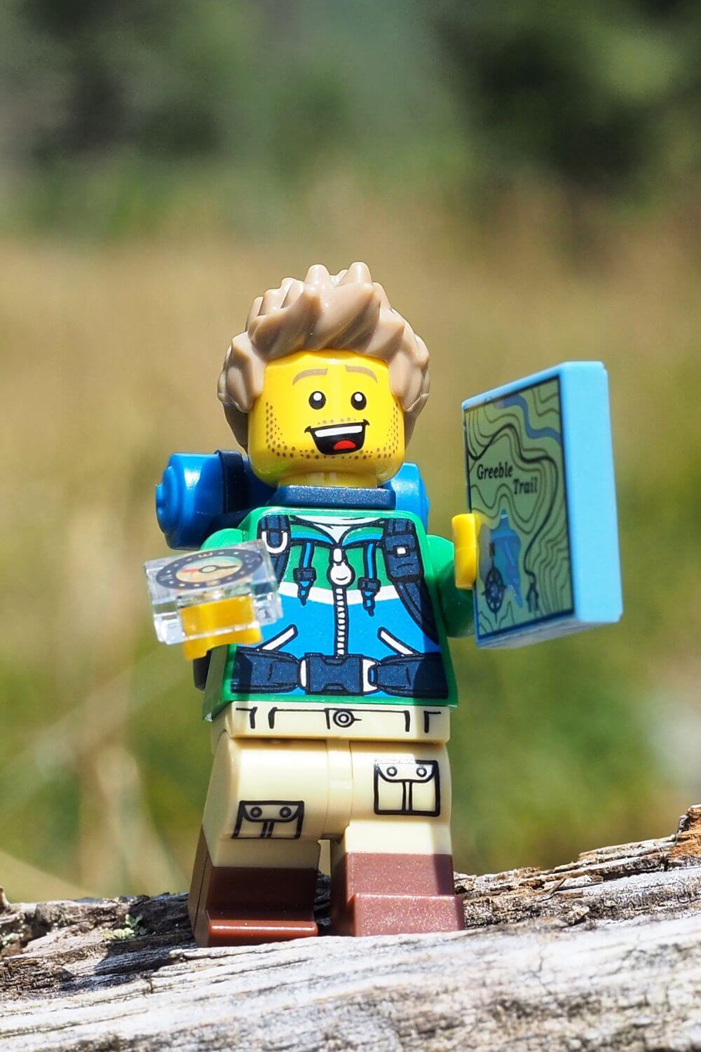 Denmark Legoland guide