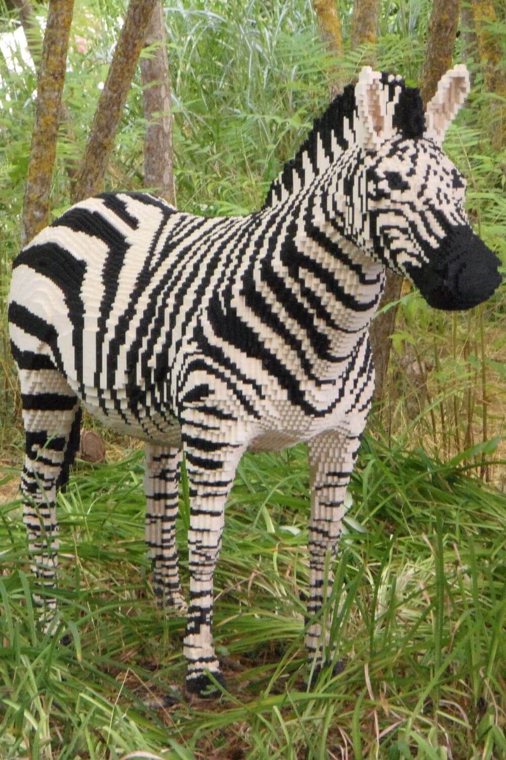 Denmark Legoland tickets