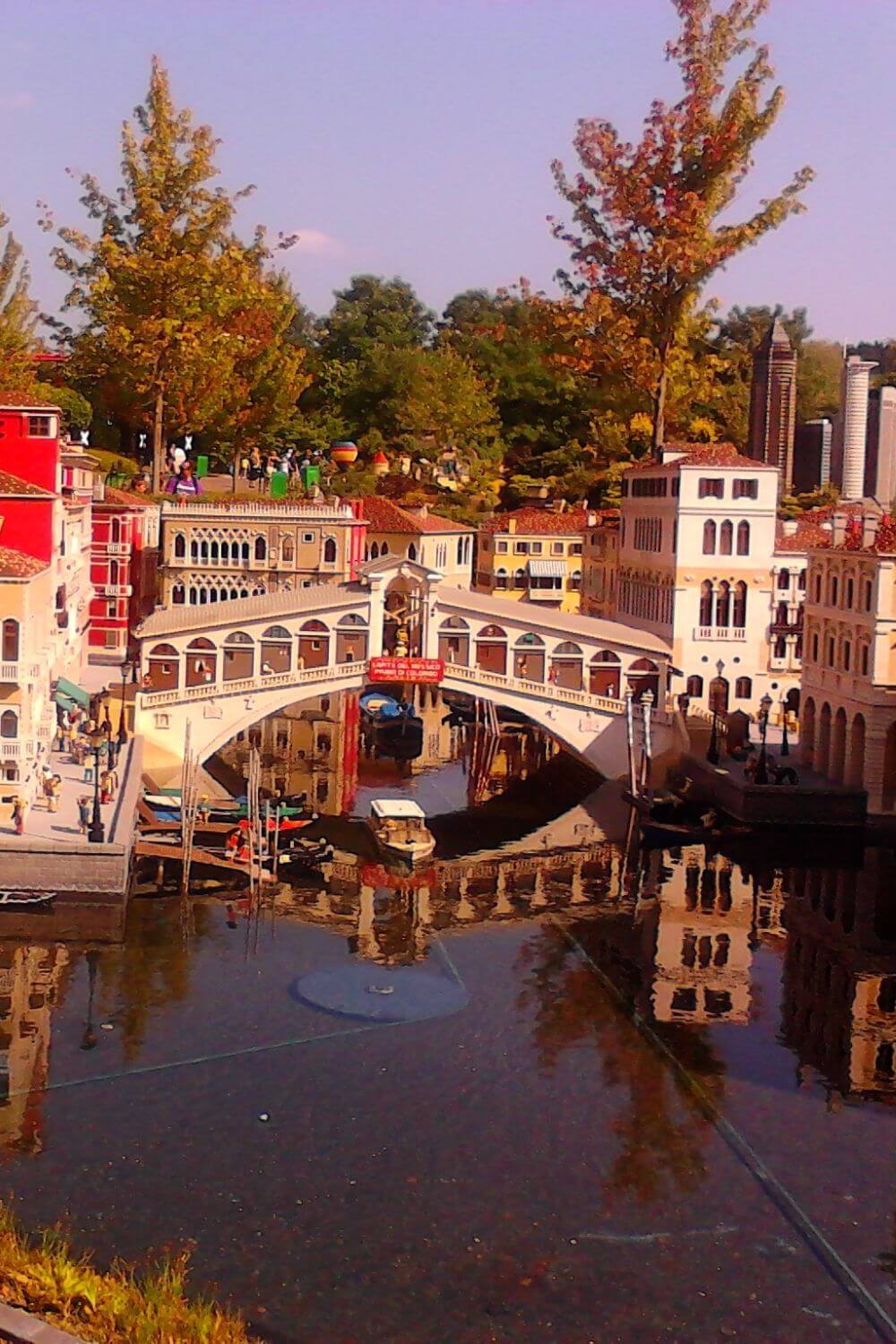 Denmark Legoland worth the visit