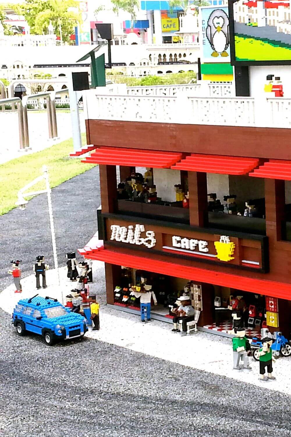 Holiday Denmark Legoland