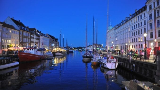 Exploring Copenhagen Hidden Gems