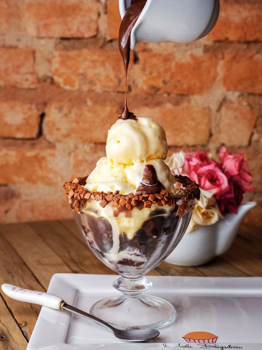 best gelato in Copenhagen