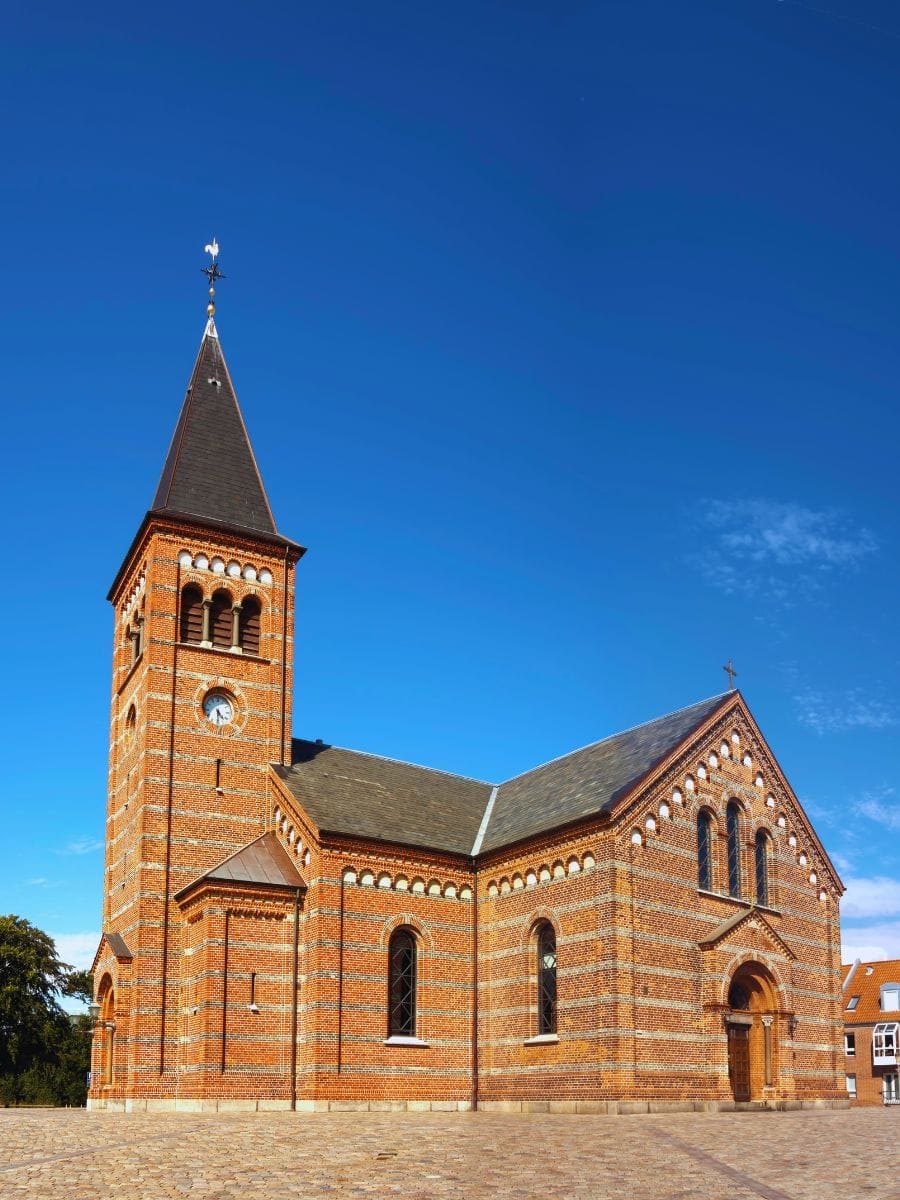 Esbjerg Denmark events