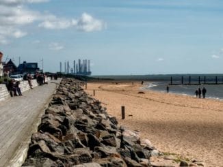 Esbjerg weather