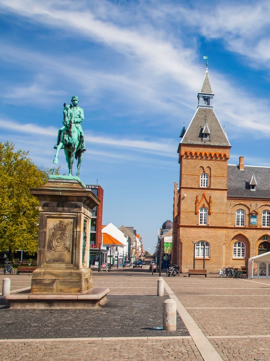 visit Esbjerg guide