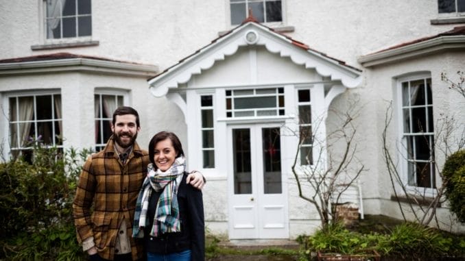 Home Exchanges denmark