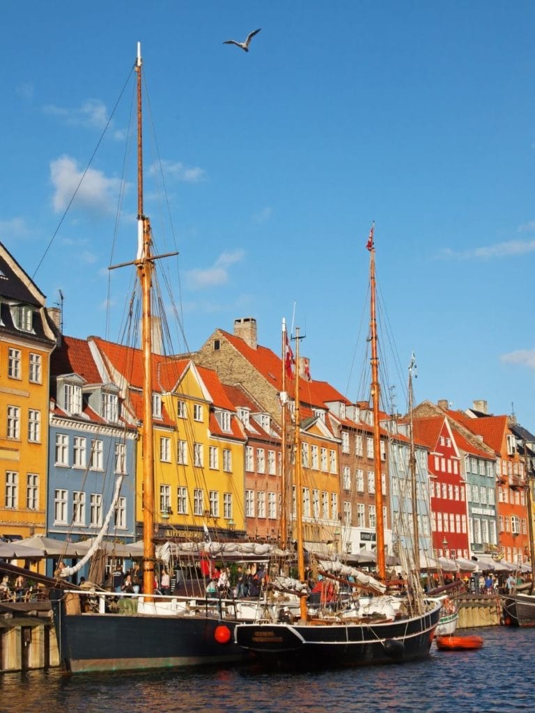 Top Tips for Autumn Travel in Denmark