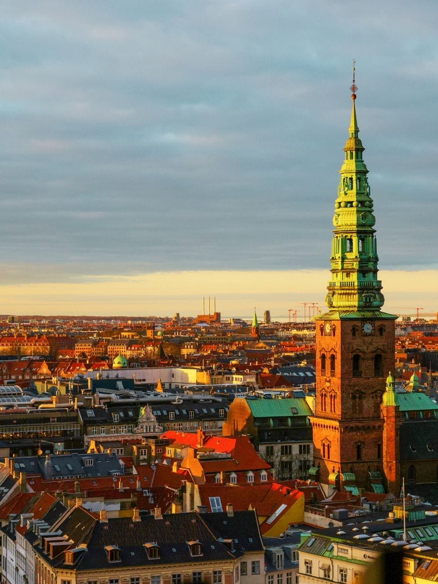 Practical Information for Visiting Denmark in Autumn