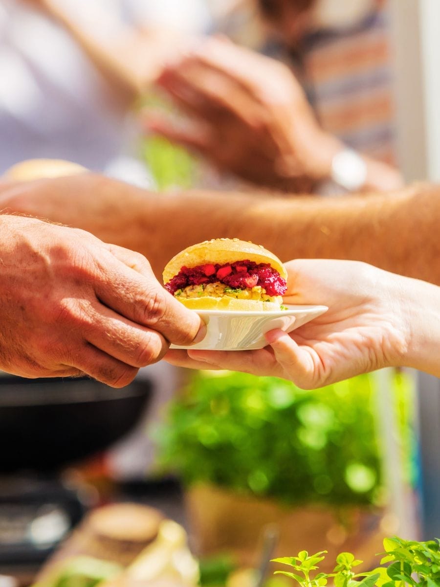 Copenhagen Cooking and Food Festival location dates