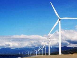 Denmark Wind Power facts