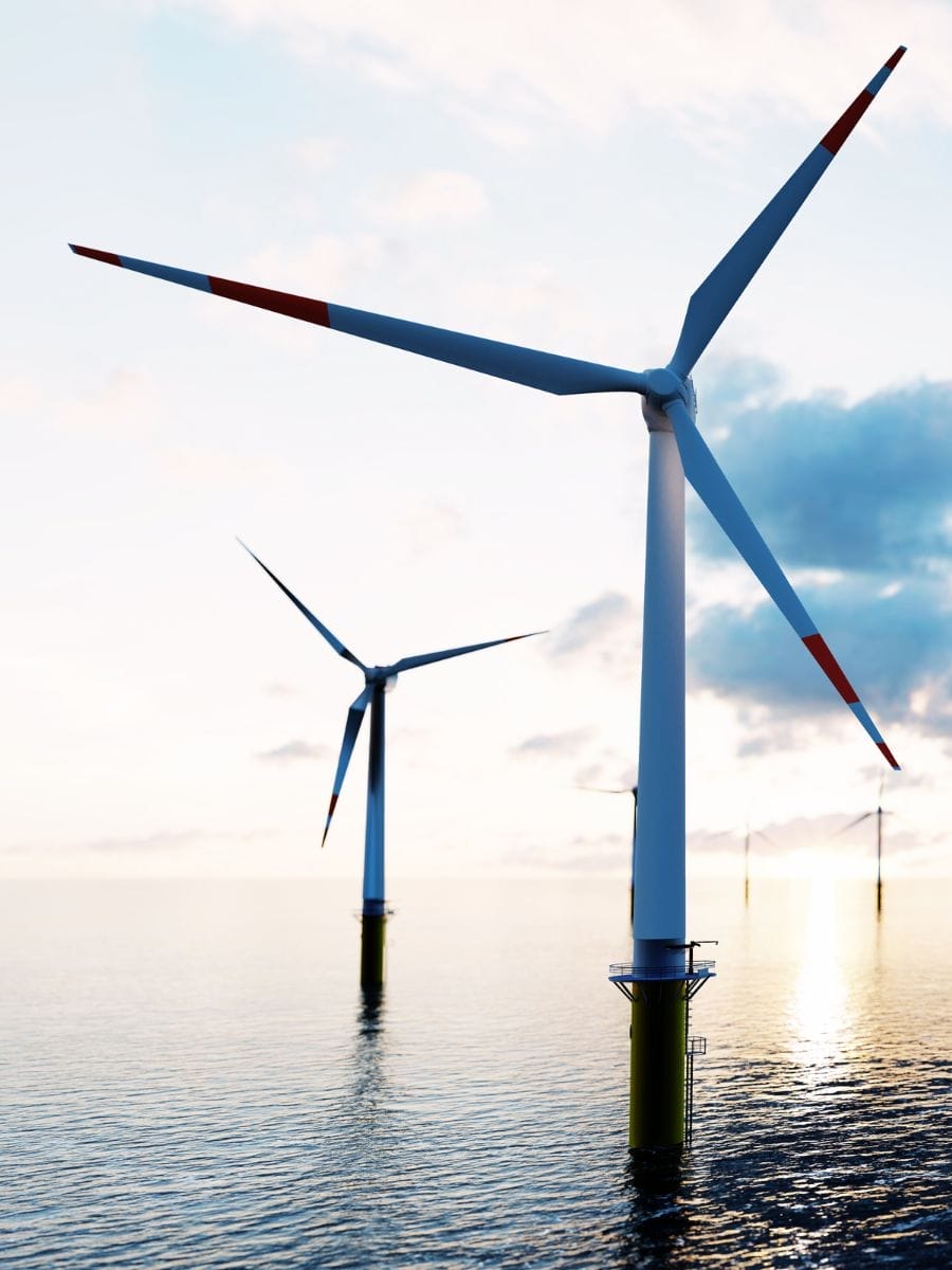 Denmark Wind Power maintenance Cost
