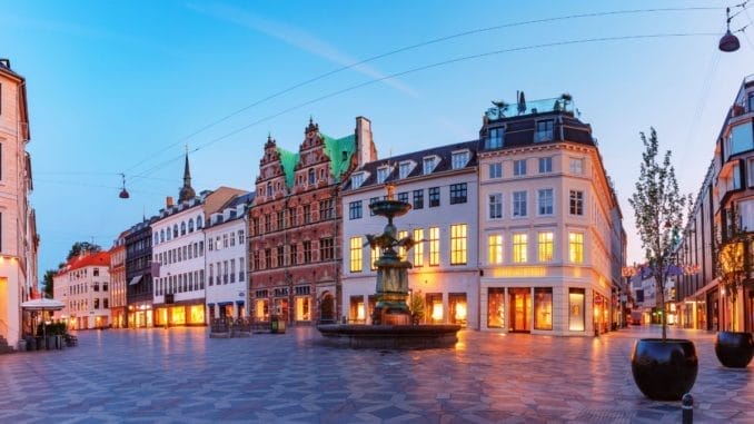 Is Denmark Safe to visit