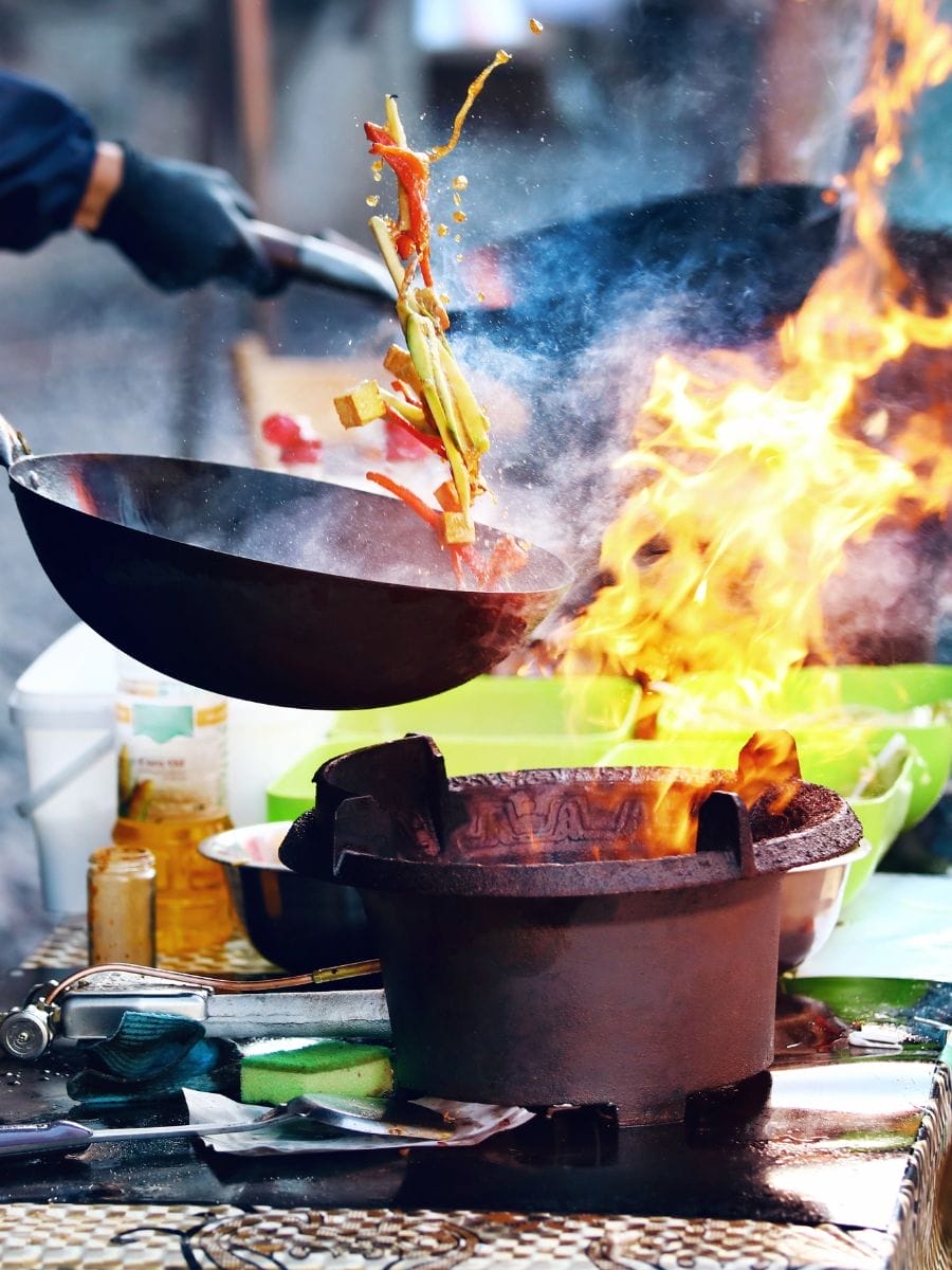Street food denmark festivals