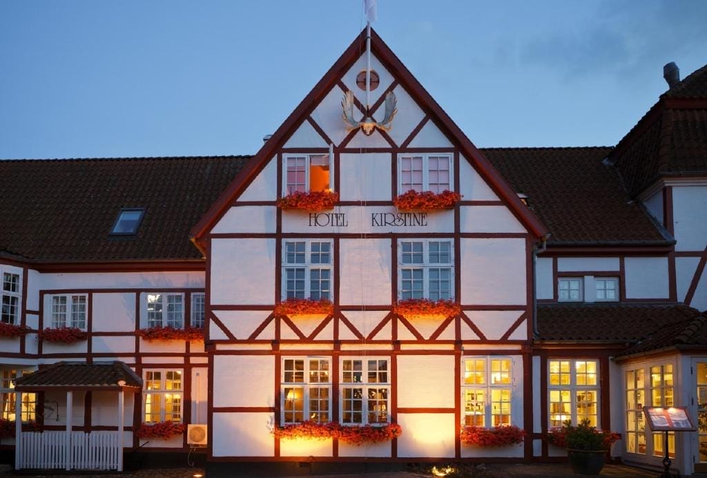 Hotel Kirstine