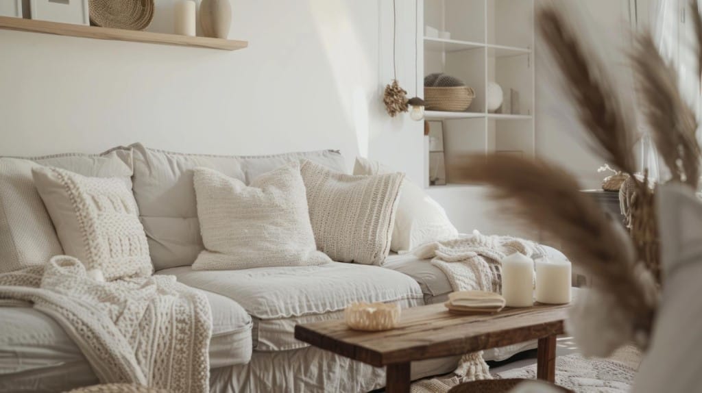 skandinaviske interiør