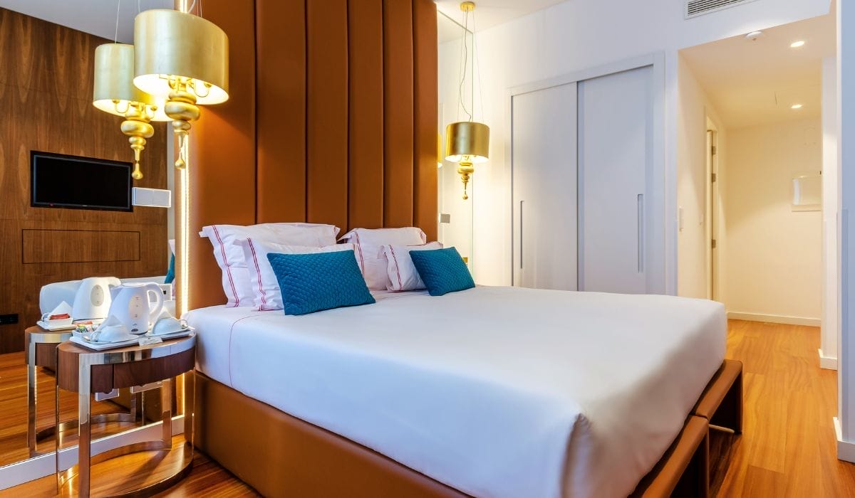 Unique Places to Stay in Denmark