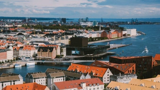 Denmark on a Budget