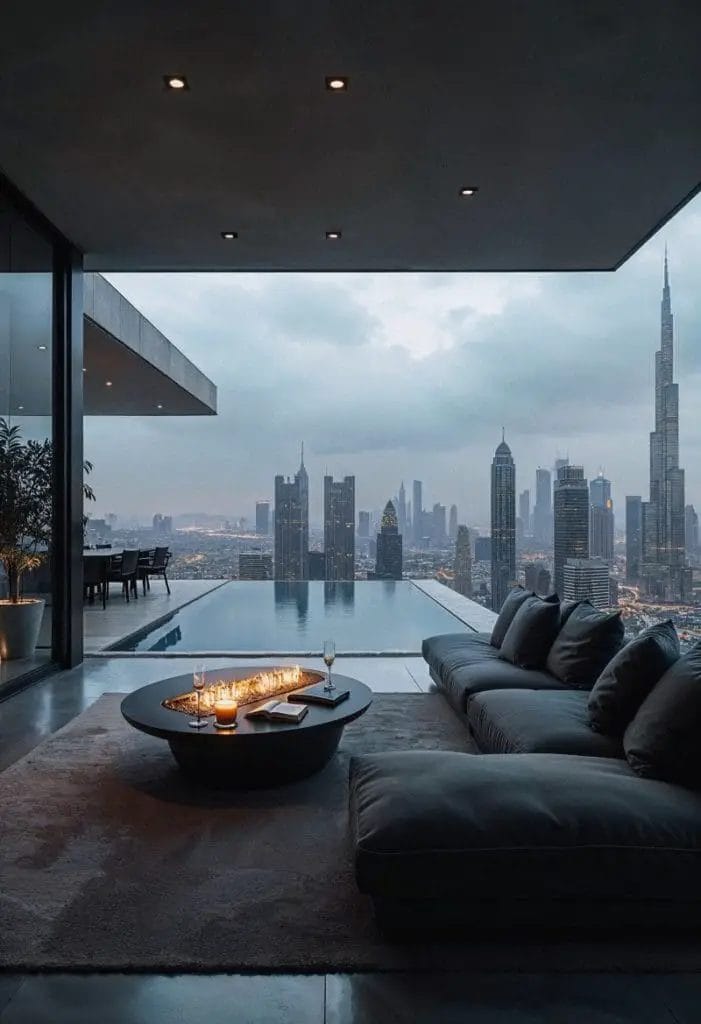 Luxury Rentals in Dubai for Travelers