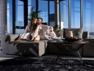 Monthly Luxury Rentals in Dubai