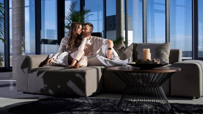 Monthly Luxury Rentals in Dubai