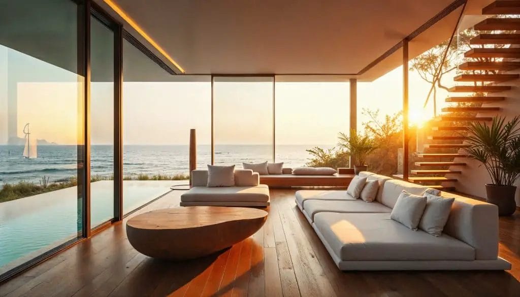 dubai interior design modern monthly rentals