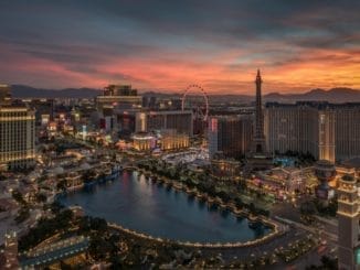 casino las vegas