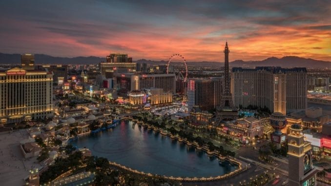 casino las vegas