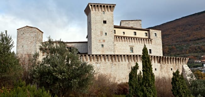 Castles in Denmark Fuglsang manor