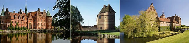 The Nyborg Slot