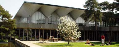 Technical University of Denmark (DTU)