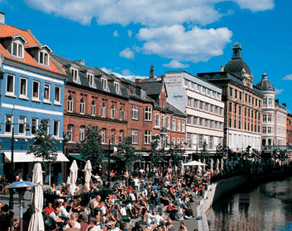 Aarhus