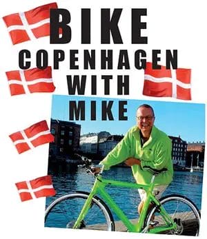 Bike with Mike