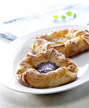 Danish Pastries