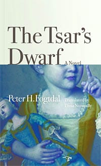 The Tsar's Dwarf