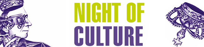 night of culture