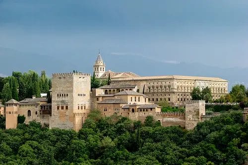 Holiday Homes in Spain