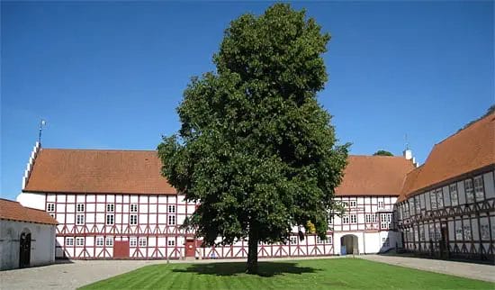 Aalborghus Castle
