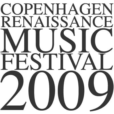 Copenhagen Renaissance Music Festival